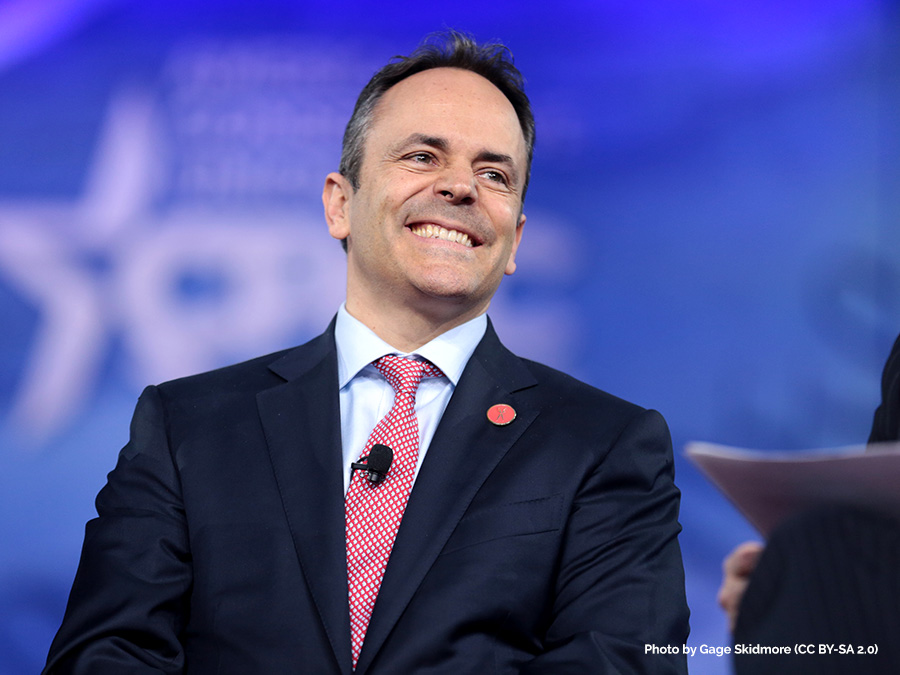 Matt Bevin